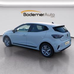 Renault Clio 5 Blue dCi 100 ch GSR2 Evolution occasion - H&eacute;rouville-Saint-Clair - photo 3/15
