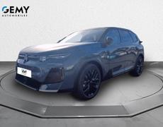 Citroen C5 Aircross Laval