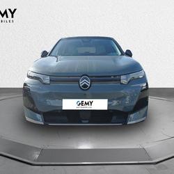 Citroen C5 Aircross e-C5 Aircross 210 autonomie confort Max Laval