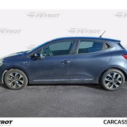 Renault Clio 5 Clio E-Tech 140 - 21N Limited Carcassonne