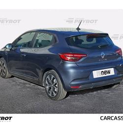 Renault Clio 5 Clio E-Tech 140 - 21N Limited Carcassonne