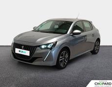 Peugeot 208 Pontarlier