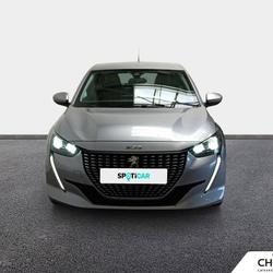 Peugeot 208 208 PureTech 100 S&S EAT8 Allure Pontarlier