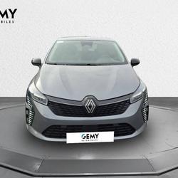 Renault Clio 5 Clio E-Tech full hybrid 145 ch GSR2 Evolution Le Mans