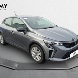 Renault Clio 5 Clio E-Tech full hybrid 145 ch GSR2 Evolution Le Mans