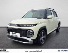 Hyundai Inster Longueau