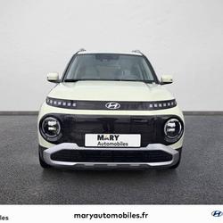 Hyundai Inster Inster 49 kWh 4 pl. Creative Longueau