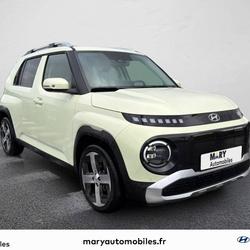 Hyundai Inster Inster 49 kWh 4 pl. Creative Longueau