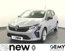 Renault Clio 5 Le Mans