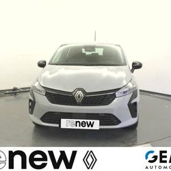 Renault Clio 5 Clio Blue dCi 100 ch GSR2 Evolution Le Mans