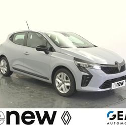 Renault Clio 5 Clio Blue dCi 100 ch GSR2 Evolution Le Mans