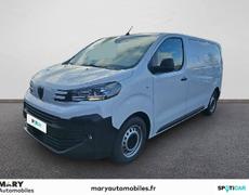 Peugeot Expert Vire Normandie