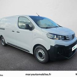Peugeot Expert EXPERT FGN M BLUEHDI 145 S&S EAT8 Vire Normandie