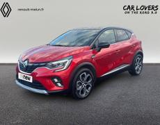 Renault Captur Cesson