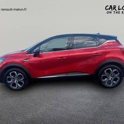 Renault Captur Captur E-Tech full hybrid 145 Techno Cesson