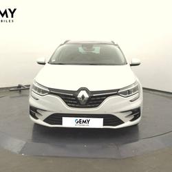 Renault Megane 4 Estate M&eacute;gane IV Estate E-TECH Plug-In Hybride 160 Intens Chambray-l&egrave;s-Tours