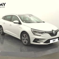 Renault Megane 4 Estate M&eacute;gane IV Estate E-TECH Plug-In Hybride 160 Intens Chambray-l&egrave;s-Tours