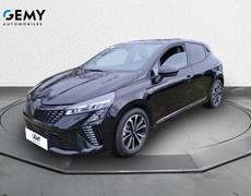 Renault Clio 5 Le Mans