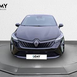 Renault Clio 5 Clio E-Tech full hybrid 145 ch GSR2 Techno Le Mans