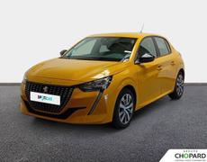 Peugeot 208 Pontarlier