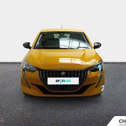 Peugeot 208 208 PureTech 75 S&S BVM5 Active Pack Pontarlier