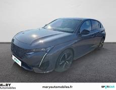 Peugeot 308 III Phase 1 Vire Normandie