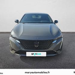 Peugeot 308 III Phase 1 308 BlueHDi 130ch S&S EAT8 GT Vire Normandie