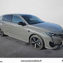 Peugeot 308 III Phase 1 308 BlueHDi 130ch S&S EAT8 GT Vire Normandie
