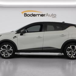 Renault Captur E-Tech Plug-in 160 - 21B R.S. Line occasion - H&eacute;rouville-Saint-Clair - photo 2/33
