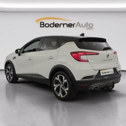Renault Captur E-Tech Plug-in 160 - 21B R.S. Line occasion - H&eacute;rouville-Saint-Clair - photo 3/33