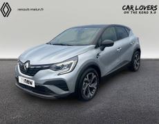 Renault Captur Cesson