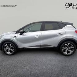 Renault Captur Captur E-Tech 145 - 21B R.S. Line Cesson