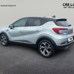 Renault Captur Captur E-Tech 145 - 21B R.S. Line Cesson