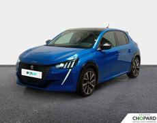 Peugeot 208 Pontarlier