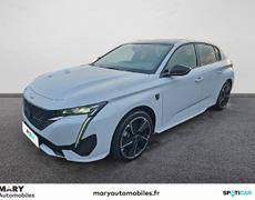 Peugeot e-308 Vire Normandie