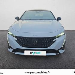 Peugeot e-308 308 Electrique 54 kWh 156ch GT Vire Normandie
