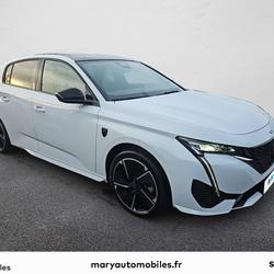 Peugeot e-308 308 Electrique 54 kWh 156ch GT Vire Normandie