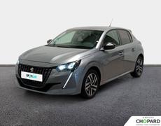 Peugeot 208 Pontarlier