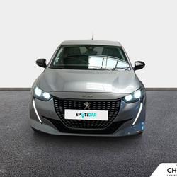 Peugeot 208 208 PureTech 100 S&S EAT8 Allure Pontarlier