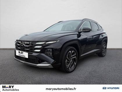 Hyundai Tucson - Tucson 1.6 T-GDI 253 Plug-in BVA6 Executive - 40 490 €