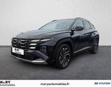 Hyundai Tucson Longueau