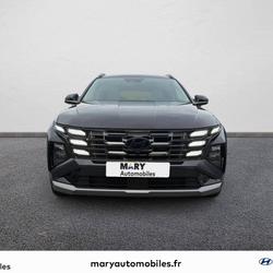 Hyundai Tucson Tucson 1.6 T-GDI 253 Plug-in BVA6 Executive Longueau
