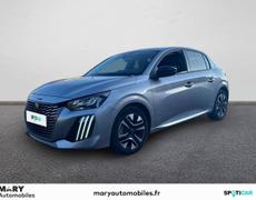 Peugeot 208 Vire Normandie