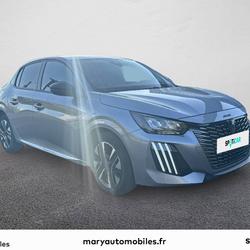 Peugeot 208 208 100 S&S BVM6 Allure Vire Normandie