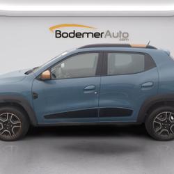 Dacia Spring Extreme occasion - H&eacute;rouville-Saint-Clair - photo 2/15