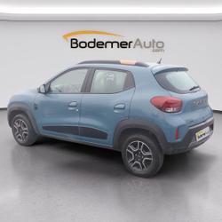 Dacia Spring Extreme occasion - H&eacute;rouville-Saint-Clair - photo 3/15