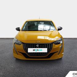 Peugeot 208 208 PureTech 75 S&S BVM5 Active Pack Pontarlier