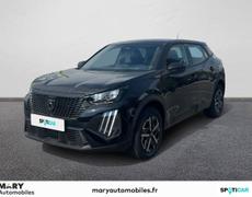 Peugeot e-2008 Noyon