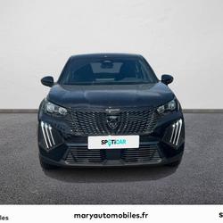 Peugeot e-2008 2008 Electrique 54 kWh 156 ch Style Noyon
