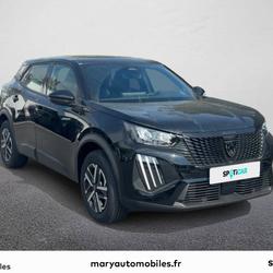 Peugeot e-2008 2008 Electrique 54 kWh 156 ch Style Noyon